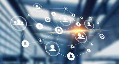 鴻翼&華揚聯(lián)眾  企業(yè)網(wǎng)盤項目案例