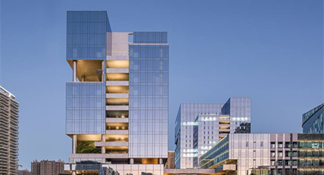 鴻翼&綠發(fā)投資  ECM文檔云項目案例