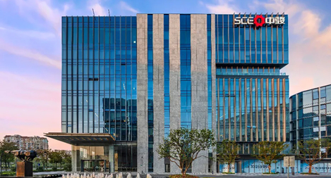 鴻翼&中駿集團(tuán)  ECM文檔云/KM知識(shí)管理項(xiàng)目案例