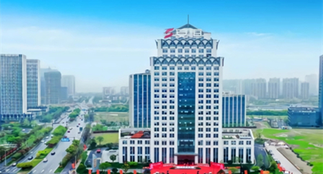 鴻翼&安恒信息 ECM文檔云項目案例