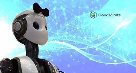 鴻翼&達闥機器人 ECM文檔云項目案例