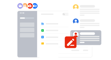 選擇文檔管理系統(tǒng)的注意事項(xiàng)有哪些