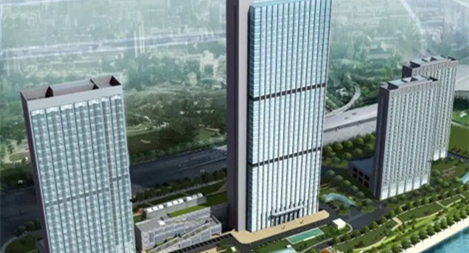 鴻翼&天辰工程 文件檔案一體化項目案例