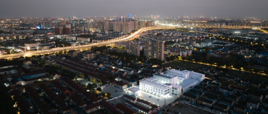 媒體聚焦｜全面接入DeepSeek大模型！鴻翼助力嘉定未來產(chǎn)業(yè) “加速跑”