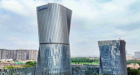 鴻翼 X 亞馬遜云科技：知識(shí)管理+生成式AI ，助力美的集團(tuán)打造智能知識(shí)管理平臺(tái)